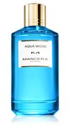 Mancera Aqua Wood Apa de parfum - Tester